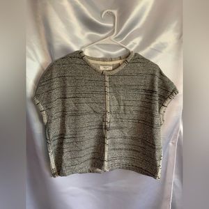 Billy Reid Luxury Women’s Knit Top